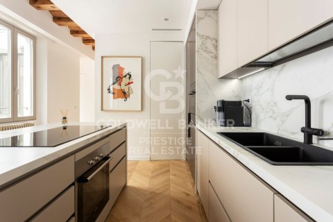 Купить квартиру в Барселона, Испания с 3 спальни, 183м², № 5576 - фото 10
