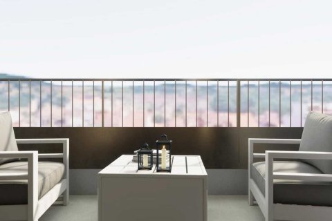 Apartamento de 4 dormitorios en venta en Parc Textil Barcelona, Cataluña, Spain № 2973 - foto 4
