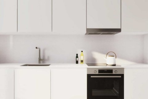 Apartamento de 4 dormitorios en venta en Parc Textil Barcelona, Cataluña, Spain № 2973 - foto 7