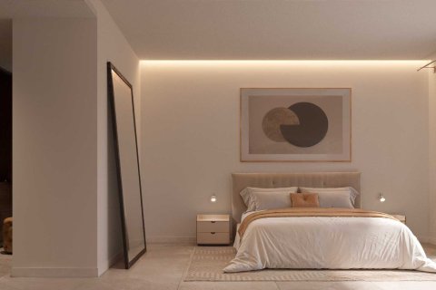 Apartamento de 5 dormitorios en venta en LIBE Llavaneres Sant Andreu, Barcelona, Cataluña, Spain № 2979