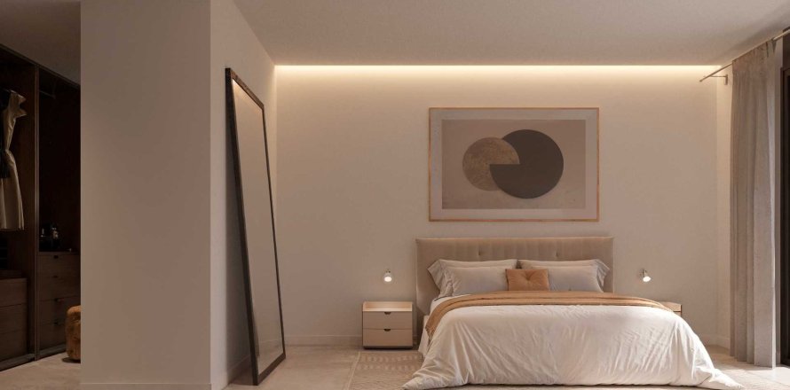 Apartamento de 5 dormitorios en venta en LIBE Llavaneres Sant Andreu, Barcelona, Cataluña, Spain № 2979