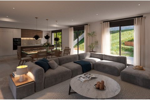 Apartamento de 5 dormitorios en venta en LIBE Llavaneres Sant Andreu, Barcelona, Cataluña, Spain № 2979 - foto 8