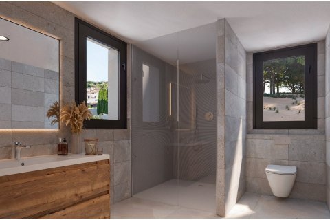 Apartamento de 5 dormitorios en venta en LIBE Llavaneres Sant Andreu, Barcelona, Cataluña, Spain № 2979 - foto 7