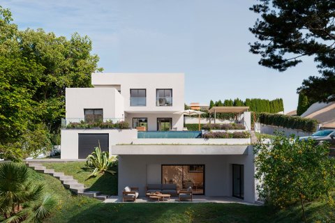 LIBE Llavaneres en Sant Andreu № 2978