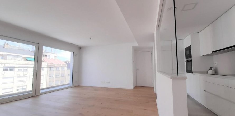 4 bedrooms apartment for sale in Rambla One Sabadell, Barcelona, Catalonia, Spain № 2976
