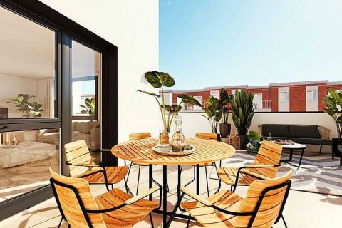Apartamento de 4 dormitorios en venta en Roger de Flor 05 Granollers, Barcelona, Cataluña, Spain № 2977 - foto 3