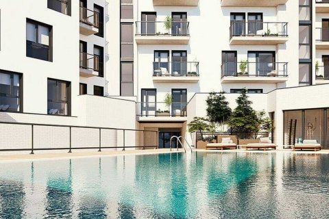 Apartamento de 4 dormitorios en venta en Roger de Flor 05 Granollers, Barcelona, Cataluña, Spain № 2977 - foto 4