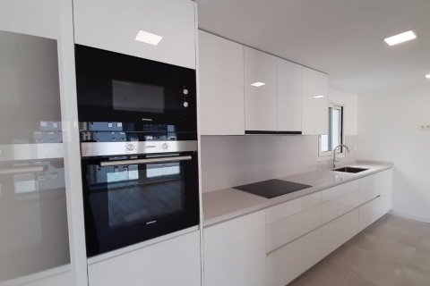 Apartamento de 3 dormitorios en venta en Rambla One Sabadell, Barcelona, Cataluña, Spain № 2974