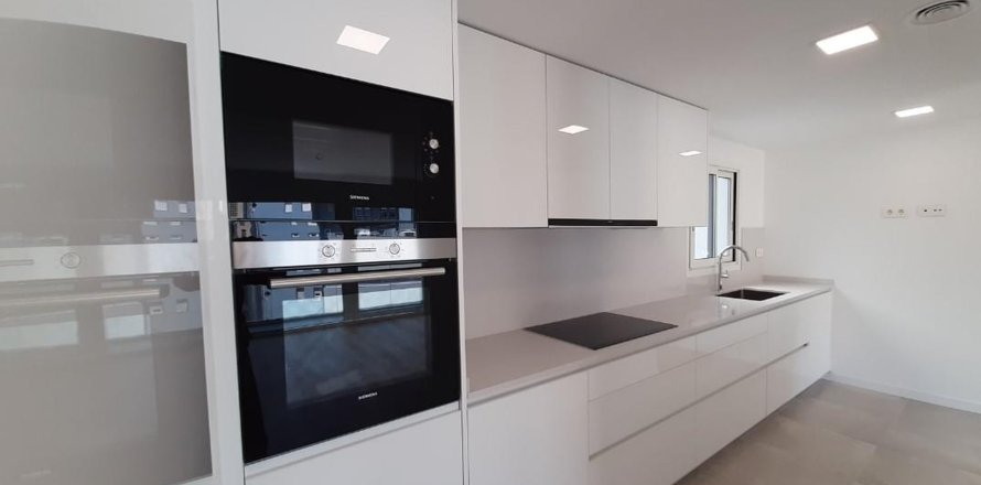 Apartamento de 3 dormitorios en venta en Rambla One Sabadell, Barcelona, Cataluña, Spain № 2974