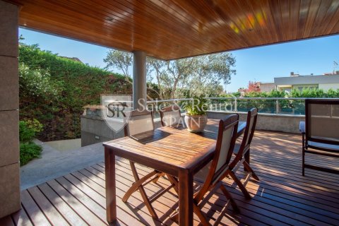 Сasa de 7 dormitorios en venta en Blanes, Gerona, Cataluña, Spain № 6736 - foto 8