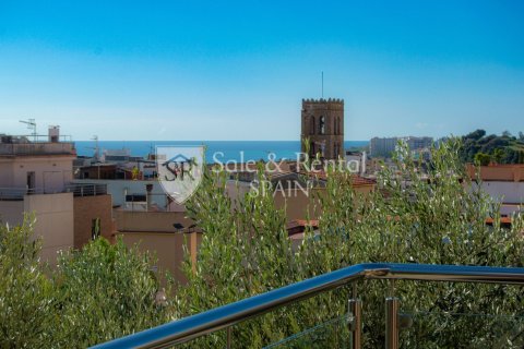 Сasa de 7 dormitorios en venta en Blanes, Gerona, Cataluña, Spain № 6736