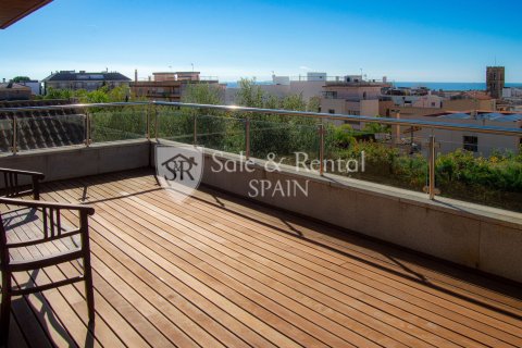 Сasa de 7 dormitorios en venta en Blanes, Gerona, Cataluña, Spain № 6736 - foto 26