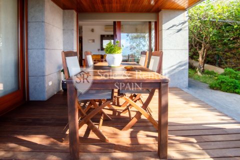 Сasa de 7 dormitorios en venta en Blanes, Gerona, Cataluña, Spain № 6736 - foto 10