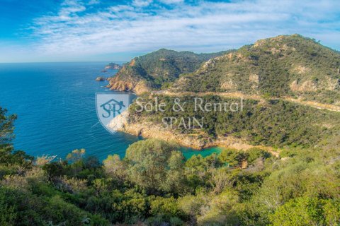 Сasa de 5 dormitorios en venta en Tossa de Mar, Gerona, Cataluña, Spain № 6735 - foto 2