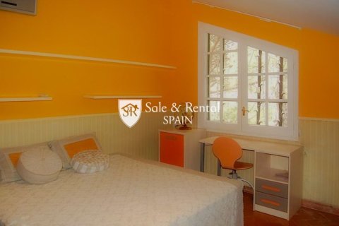Сasa de 6 dormitorios en venta en Lloret de Mar, Gerona, Cataluña, Spain № 6739 - foto 28