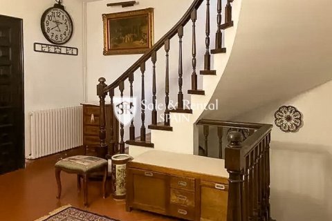 Сasa de 6 dormitorios en venta en Lloret de Mar, Gerona, Cataluña, Spain № 6739 - foto 15