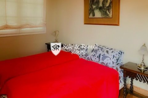 Сasa de 6 dormitorios en venta en Lloret de Mar, Gerona, Cataluña, Spain № 6739 - foto 19