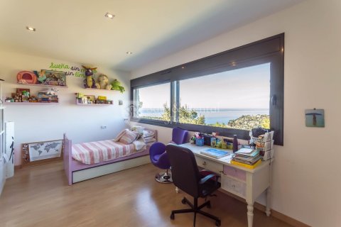 Сasa de 4 dormitorios en venta en Lloret de Mar, Gerona, Cataluña, Spain № 6738 - foto 22
