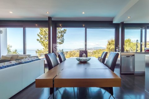 Сasa de 4 dormitorios en venta en Lloret de Mar, Gerona, Cataluña, Spain № 6738 - foto 9