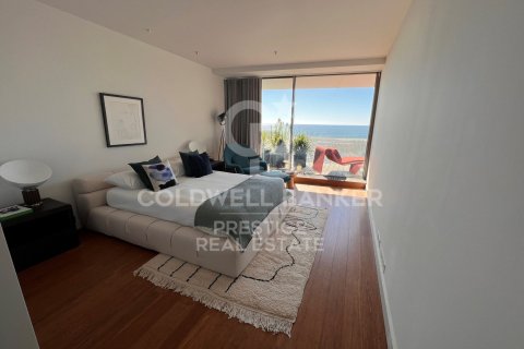 Apartamento de 3 dormitorios en venta en Barcelona, Cataluña, Spain № 5986 - foto 9
