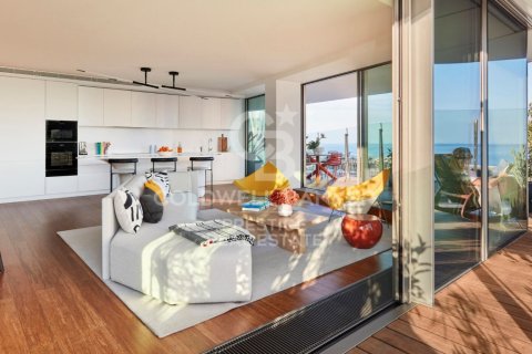 Apartamento de 3 dormitorios en venta en Barcelona, Cataluña, Spain № 5986 - foto 2