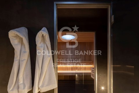 Apartamento de 3 dormitorios en venta en Barcelona, Cataluña, Spain № 5986 - foto 13