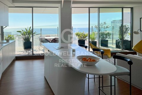 Apartamento de 3 dormitorios en venta en Barcelona, Cataluña, Spain № 5986 - foto 6