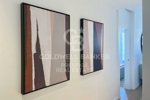 3 bedrooms penthouse for sale in Barcelona, Catalonia, Spain № 5983 - photo 12