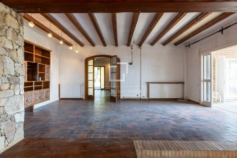 Купить виллу в Кабрера-де-Мар, Испания с 12 спален, 1744м², № 8725 - фото 8