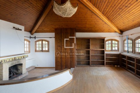 Купить виллу в Кабрера-де-Мар, Испания с 12 спален, 1744м², № 8725 - фото 18