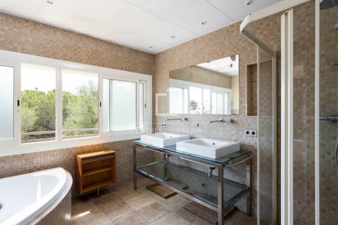 Купить виллу в Кабрера-де-Мар, Испания с 12 спален, 1744м², № 8725 - фото 21