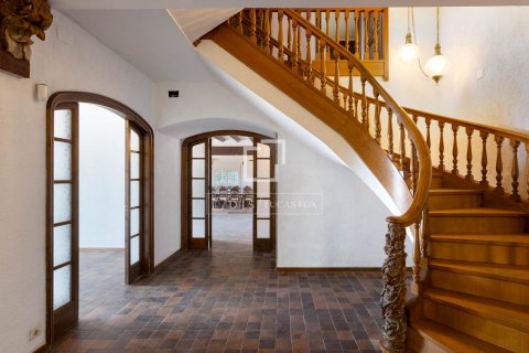 Купить виллу в Кабрера-де-Мар, Испания с 12 спален, 1744м², № 8725 - фото 14