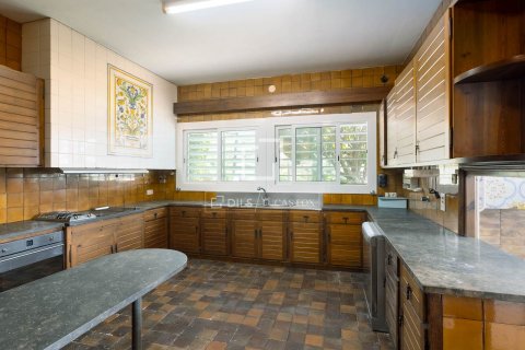 Купить виллу в Кабрера-де-Мар, Испания с 12 спален, 1744м², № 8725 - фото 20