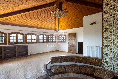 Купить виллу в Кабрера-де-Мар, Испания с 12 спален, 1744м², № 8725 - фото 19
