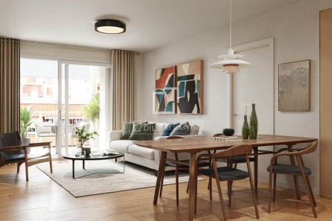 Apartamento de 3 dormitorios en venta en Barcelona, Cataluña, Spain № 8721 - foto 24