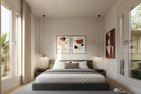 Apartamento de 3 dormitorios en venta en Barcelona, Cataluña, Spain № 8721 - foto 9