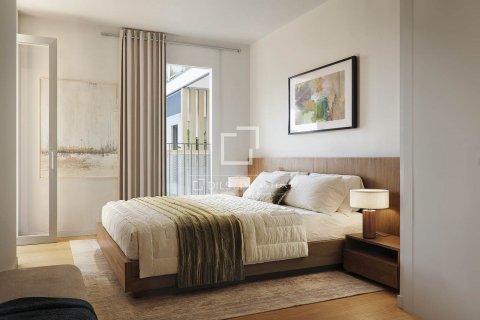 Apartamento de 3 dormitorios en venta en Barcelona, Cataluña, Spain № 8721 - foto 26