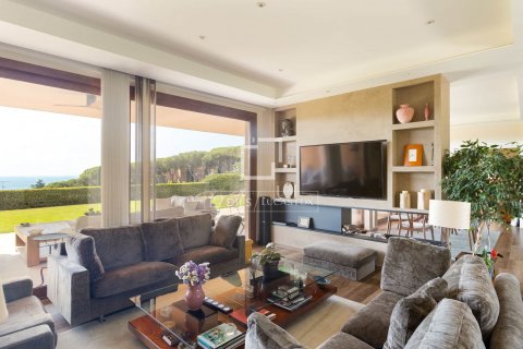 Villa de 5 dormitorios en venta en Sant Vicenc De Montalt, Barcelona, Cataluña, Spain № 8724 - foto 11