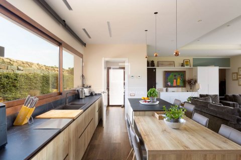 Villa de 5 dormitorios en venta en Sant Vicenc De Montalt, Barcelona, Cataluña, Spain № 8724 - foto 12