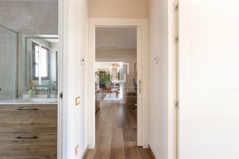 Villa de 5 dormitorios en venta en Sant Vicenc De Montalt, Barcelona, Cataluña, Spain № 8724 - foto 24