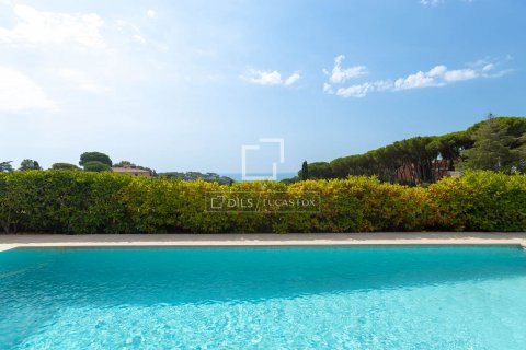 Villa de 5 dormitorios en venta en Sant Vicenc De Montalt, Barcelona, Cataluña, Spain № 8724 - foto 6