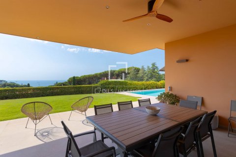 Villa de 5 dormitorios en venta en Sant Vicenc De Montalt, Barcelona, Cataluña, Spain № 8724 - foto 30