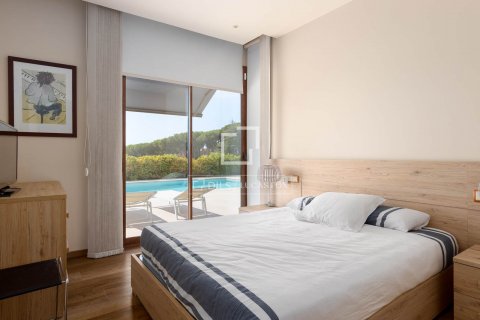 Villa de 5 dormitorios en venta en Sant Vicenc De Montalt, Barcelona, Cataluña, Spain № 8724 - foto 25