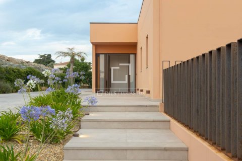Villa de 5 dormitorios en venta en Sant Vicenc De Montalt, Barcelona, Cataluña, Spain № 8724 - foto 29