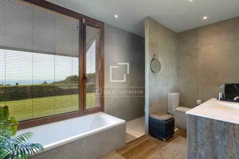 Villa de 5 dormitorios en venta en Sant Vicenc De Montalt, Barcelona, Cataluña, Spain № 8724 - foto 19