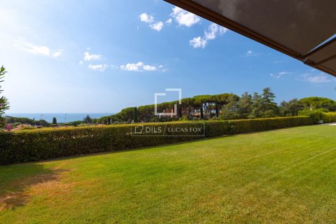 Villa de 5 dormitorios en venta en Sant Vicenc De Montalt, Barcelona, Cataluña, Spain № 8724 - foto 21
