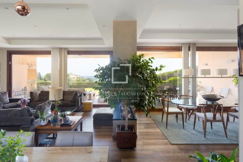 Villa de 5 dormitorios en venta en Sant Vicenc De Montalt, Barcelona, Cataluña, Spain № 8724 - foto 14