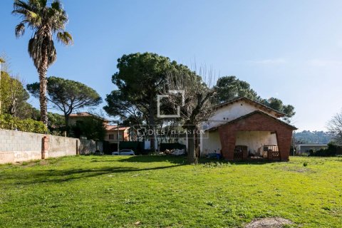 Parcela de 2048 m² en venta en Sant Cugat del Vallès, Barcelona, Cataluña, Spain № 8720 - foto 28