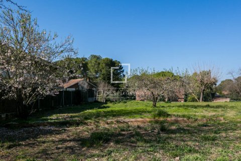 Parcela de 2048 m² en venta en Sant Cugat del Vallès, Barcelona, Cataluña, Spain № 8720 - foto 18