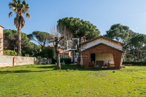 Parcela de 2048 m² en venta en Sant Cugat del Vallès, Barcelona, Cataluña, Spain № 8720 - foto 26